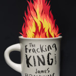 fracking king