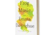 frog music