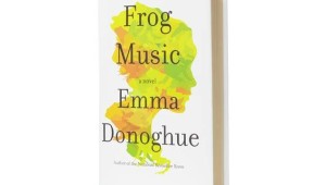 frog music