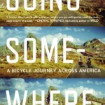 going somewhere