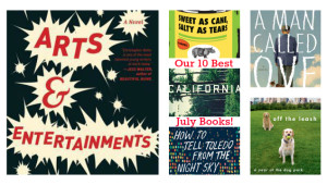 10 July Books PicMonkey Collage