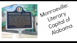 Monroeville AL