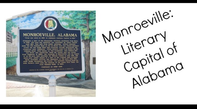 Monroeville AL