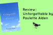 Unforgettable featured image