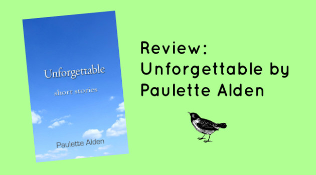 Unforgettable featured image