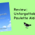 Unforgettable featured image