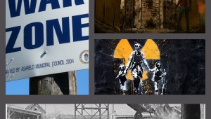 post apocalypse