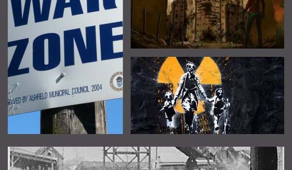 post apocalypse