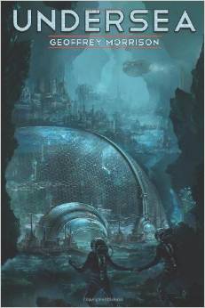 Undersea by Geoffrey Morrison