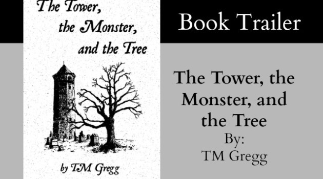 the tower the tree and the monster
