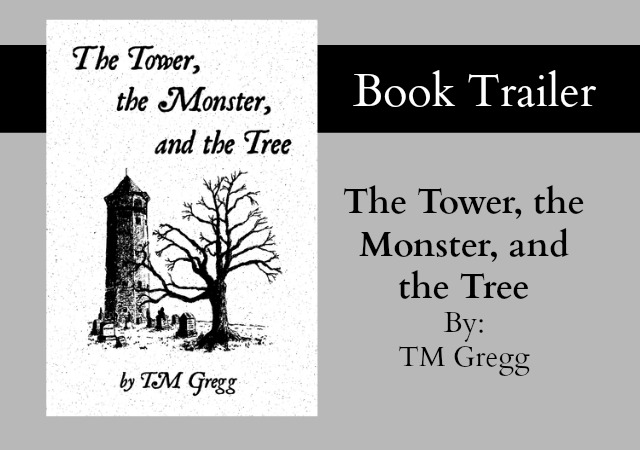 the tower the tree and the monster