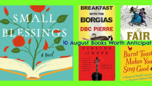 10 August Books PicMonkey collage