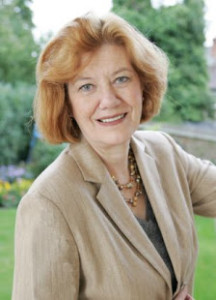 Anne Perry. Image from anne-perry.blogspot.com. 