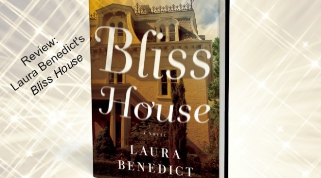 Bliss House picture