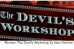 Devils Workshop collage