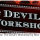 Devils Workshop collage
