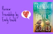Friendship Emily Gould image