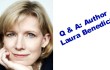 Laura Benedict