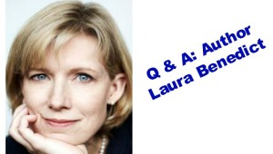 Laura Benedict