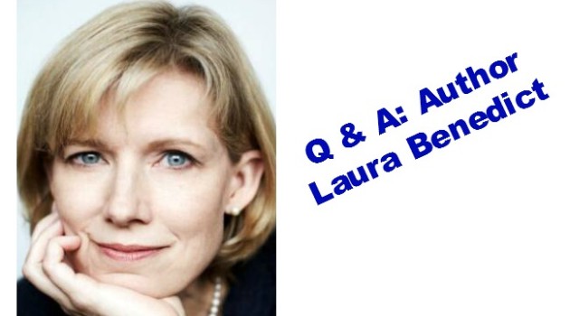 Laura Benedict