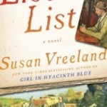 lisette's list