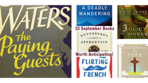 10 September Books PicMonkey collage