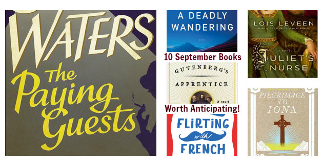 10 September Books PicMonkey collage