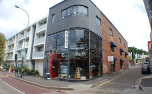 Berkelouw Books (photo from visitpaddington.com.au)