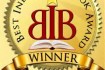 BestIndie2014BookAwardWinner