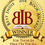 BestIndie2014BookAwardWinner