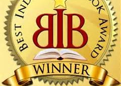 BestIndie2014BookAwardWinner