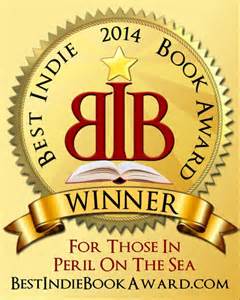 BestIndie2014BookAwardWinner