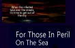 ForThoseInPeril