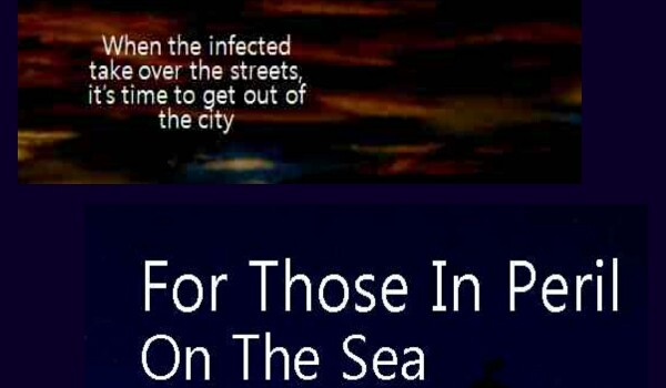 ForThoseInPeril