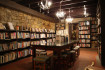 Ampersand Café Bookstore (photo from www.brasseriebread.com.au).