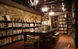 Ampersand Café Bookstore (photo from www.brasseriebread.com.au).