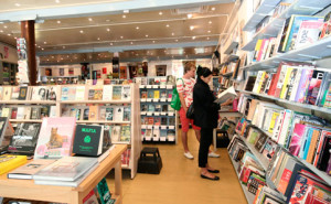 Ariel Books (photo from i.toau-media.com) 