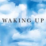waking up