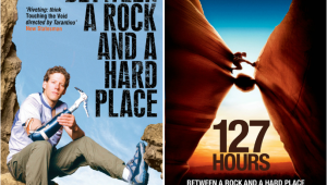 127 Hours Ralston