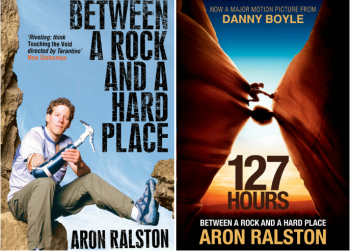 127 Hours Ralston