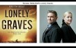 Lonely Graves collage