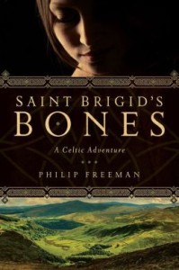 Saint Brigid