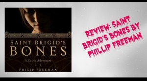 Saint Brigids Bones