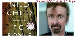Wild Child T.C. Boyle image