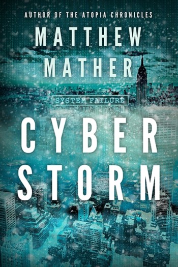 cyber-storm