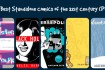 GraphicNovel 1