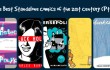 GraphicNovel 1