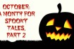Halloween cover 2