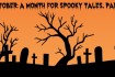 Spooky Books