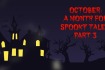 Spooky Tales 3